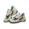 D’ Lites 2.0 Running Shoes White/Green