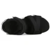 D’ Lites 2.0 Sandal Black