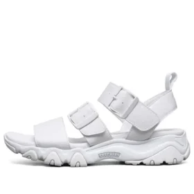 D lites 2.0 Sandal White