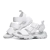 D lites 2.0 Sandal White