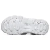 D lites 2.0 Sandal White