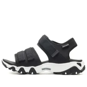 D’ Lites 2.0 Sandals Black
