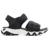 D’ Lites 2.0 Sandals Black