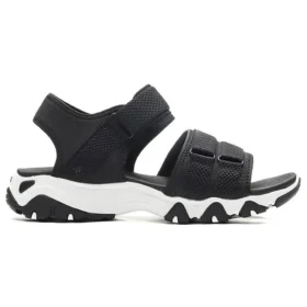 D’ Lites 2.0 Sandals Black
