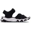 D’ Lites 2.0 Sandals Black