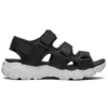 D’ Lites 2.0 Sandals Black