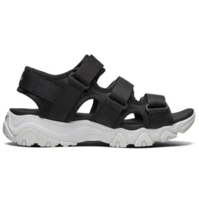 D’ Lites 2.0 Sandals Black