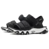 D’ Lites 2.0 Sandals Black