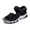 D’ Lites 2.0 Sandals Black