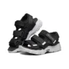 D’ Lites 2.0 Sandals Black