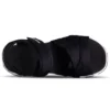 D’ Lites 2.0 Sandals Black