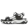 D Lites 2.0 Sandals “Black White”