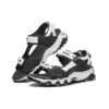 D Lites 2.0 Sandals “Black White”