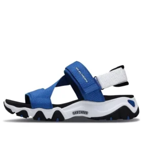 D’ Lites 2.0 Sandals Blue