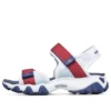 D’ Lites 2.0 Sandals Blue/White/Red