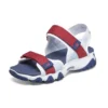 D’ Lites 2.0 Sandals Blue/White/Red