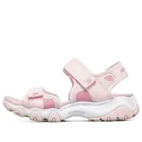 D lites 2.0 Sandals Light-Pink