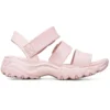 D’ Lites 2.0 Sandals Pink