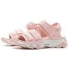 D’ Lites 2.0 Sandals Pink