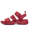 D’ Lites 2.0 Sandals Red