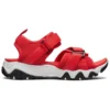 D’ Lites 2.0 Sandals Red