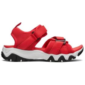 D’ Lites 2.0 Sandals Red