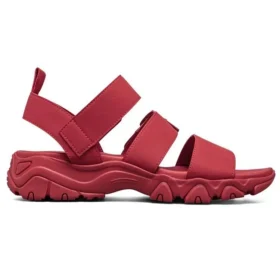D’ Lites 2.0 Sandals Red