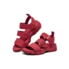 D’ Lites 2.0 Sandals Red