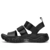 D Lites 2.0 Sandals “Triple Black”