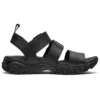 D Lites 2.0 Sandals “Triple Black”