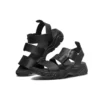 D Lites 2.0 Sandals “Triple Black”