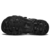 D Lites 2.0 Sandals “Triple Black”