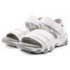 D Lites 2.0 Sandals White