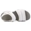 D Lites 2.0 Sandals White