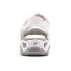 D Lites 2.0 Sandals White