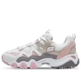 D’ Lites 2.0 Shoes White