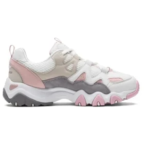 D’ Lites 2.0 Shoes White