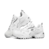 D Lites 2.0 Silver/White