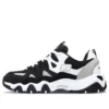 D lites 2.0 Sneaker Black/White/Grey