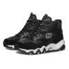 D’ Lites 2.0 Sport Shoes Black