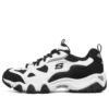 D Lites 2.0 Sport Shoes Black/White