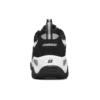 D Lites 2.0 Sport Shoes Black/White