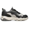 D lites 2.0 Sports Shoes Black/White/Grey