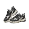 D lites 2.0 Sports Shoes Black/White/Grey