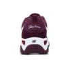 D’ Lites 2.0 Sports Shoes Deep Wine