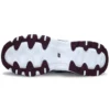 D’ Lites 2.0 Sports Shoes Deep Wine