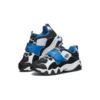 D’ Lites 2.0 Sports Shoes K Black/Blue