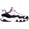 D’ Lites 2.0 Sports Shoes White/Purple/Black