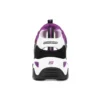 D’ Lites 2.0 Sports Shoes White/Purple/Black