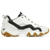 D’ Lites 2.0 “White Black”